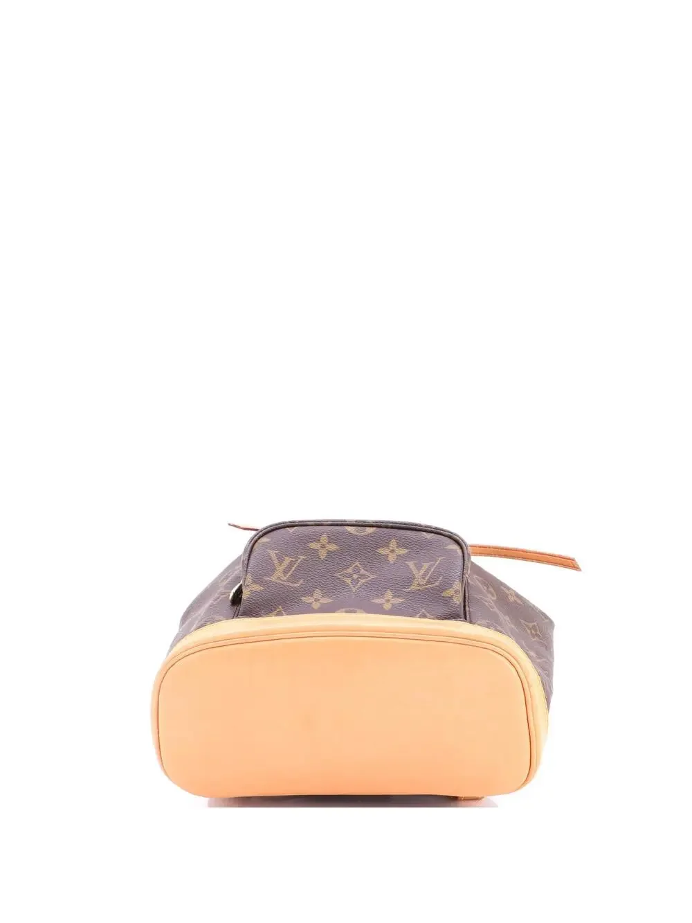 Louis Vuitton Vintage Montsouris #275488L18B